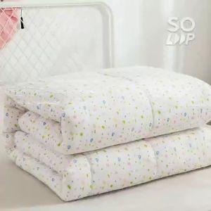 Thảm Bằng Cotton Dùng Cho Ký Túc Xá Và Nhà Ở