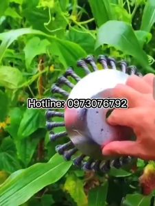 Lưỡi máy cắt cỏ