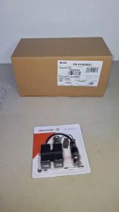 Hikvision DS-1H18S/E (C) Video Balun up to 4K Combinable Twisted Pairs HDTVI/HDCVI/AHD