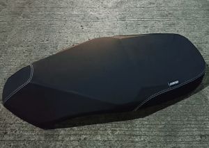 Griptech Giorno 125 Flat Seat Made In Thailand