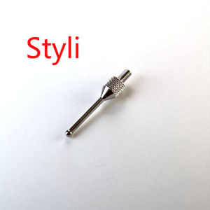 Mach3 Edge Finder 3D Probe CNC Thanh Định Tâm Ba Tọa Độ Grb - Bộ Phận Máy CNC Chính Xác Để Đo Lường Chính Xác