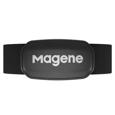 Magene | Heart Rate Speed Cadence Sensor Dual Protocol