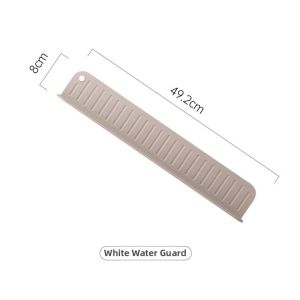Yisheng | Splash-proof Silicone Splash Guard