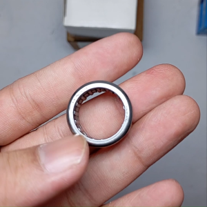 Laker Bearing HK 1812 NTN Bearing Bambu Mesin Kompresor Original NTN INB JEMBER
