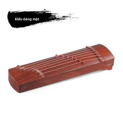 UBT | Đồ Chơi Dạy Học Nhạc Cụ Đàn Tranh Cho Người Mới Bắt Đầu