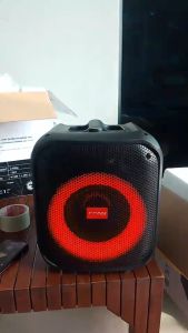 NANO ลำโพงบลูทูธ รุ่น FPK-5003 Nano Fpk 5003 Nano Fpk5003 - Lazada