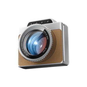 SHIPU | Anti-Spy Detector Camera Infrared Inspection Device