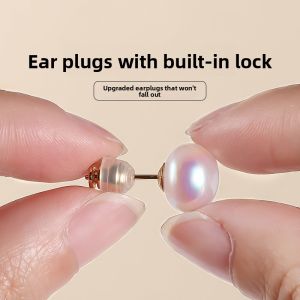 DAISY DREAM | Super Tight Ear Stopper for Stud Earrings Anti-Fall