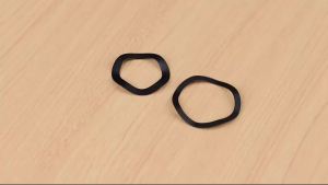 MUQZI | MUQZI 5/10PCS Crankset Washer BB30 PF30 BB386 Bottom Bracket Adjust Washers 24mm 30mm Crank Washer MTB Road Bike BB Spacer