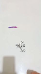 Klem Selang Kompresor & Aksesoris: Pemilihan & Penggunaan yang Tepat