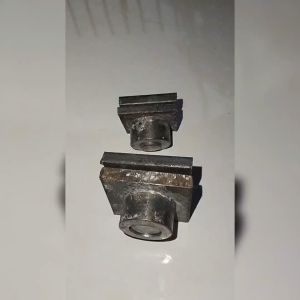 Engsel Kotak Pagar 5x5 cm & Pintu Besi Hollow