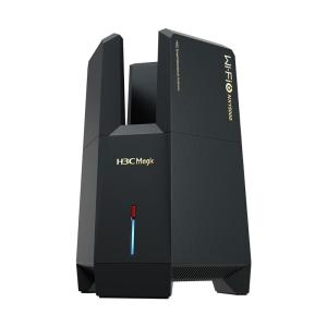 H3C | Gigabit WiFi6 Router High Speed 2.5G Port Gaming Powerful Penetration Mesh Networking