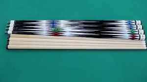 [Giao hàng 24 giờ⚡️] gậy bi-a，cơ bida lip 1 / 2 13mm chuyên nghiệp 145cm cue bi-a cue bi-a phong hàng đầu cue bể bơi trẻ em