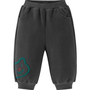 MINI BALA | Fleece Lined Pants for Infant and Toddler