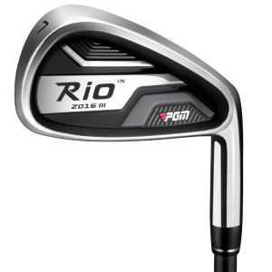 PGM GOLF | Mens Golf Club Steel/Carbon