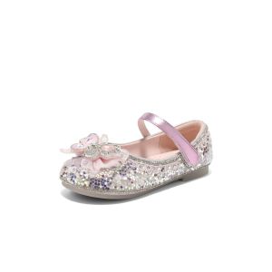 Belle | New Princess Mary Jane Shoes for Children