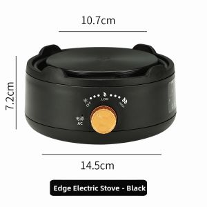 MONGDIO | Moka Pot Specific Electric Hot Plate