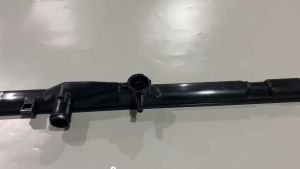 Upper Tank Radiator Toyota Corolla 1994-1999 TEBAL - 3484