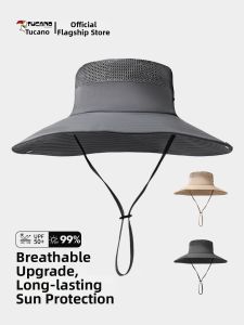 TUCANO | Sun Protection Anti-UV Breathable Hat