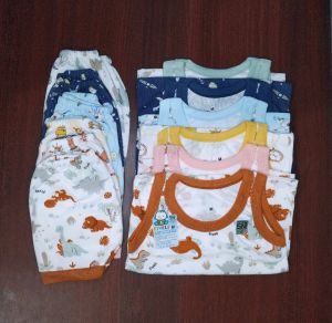 setelan singlet anak setelan lengan pendek  setelan anak 6-24 bln