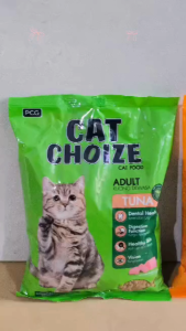Cat Choize Adult 800gr makanan kucing