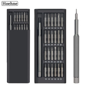 Handy Screwdriver Kit 24in1 Hardware Tools Obeng Set