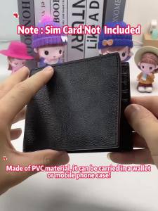Túi Đựng Thẻ SIM Di Động Hộp Bảo Vệ Thẻ Nhớ Micro Nano Dành Cho Du Lịch