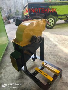 MESIN CACAH RUMPUT C30 PRO ( TANPA PENGGERAK)