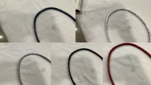 RAKET BADMINTON BULUTANGKIS HUNDRED BLAST ATTACK ORIGINAL