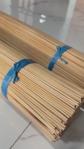 Jeruji Sangkar Panjang 55cm isi 300 batang Diameter 18mm Ruji Kandang burung