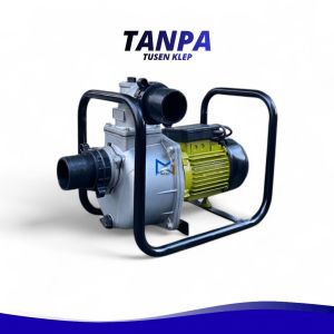 Pompa Air Modifikasi 3” Inch/Dim 1 Phase Snb 80” Dinamo 1.5 HP/PK