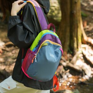 Multi-Functional Waterproof Lightweight Backpack