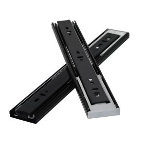 YANU | Ray Trượt Hộp Sắt Không Gỉ Chống Ồn và Giảm Sốc
