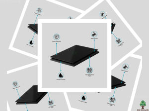 HDPE / PE / Polyethylene / Black / Custom Cut-to-Size / DS Brand M1