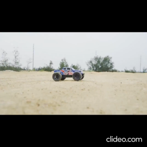 Xe Địa Hình Điều Khiển Từ Xa RC 2WD tỉ lệ 1:20 Tốc Độ 20km/h – Xe Đua Off Road Chống Sốc Bánh Cao Su Pin Sạc