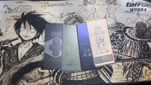 TG Layar Oppo A5 2025 / A5 2020 / A9 2020 Tempered Glass Lengkap Anti SPY Anti Blueray Anti glare Semua ada