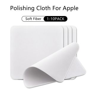 2023 Universal Polishing Cloth For Apple iPhone 14 13 12Pro iPad Mini Macbook Air Screen Display Camera Polish Cleaning Wipe Cloth