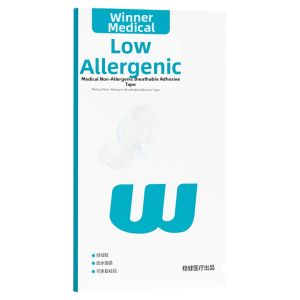 Winner | Waterproof Intimate Area Patch for Swimming Drifting