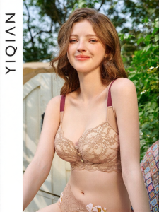 Adjusting Shaping Bras for Full Busts