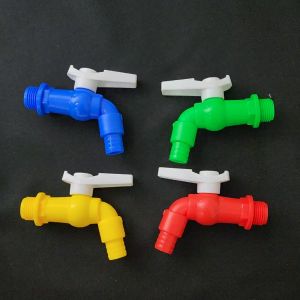 ABS 8005 Kran Air Plastik 1/2 Inch - Keran Air Cuci Tembok Taman