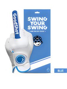 Anti-slip Breathable Durable Golf Gloves