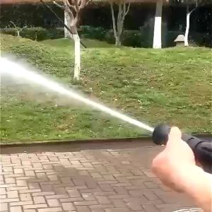 Malaysia Ready Stock 3600W High Power Water Jet Pump High Pressure Portable Washer Car Wash Machine Mesin Cuci Kereta 高压洗车机
