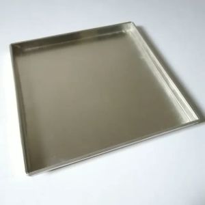 Loyang Oven Tangkring / Loyang Kue Kering 30x26 cm Bahan Galvalum / Loyang Kuker