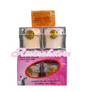 PROMO Cream CSD Uk Besar susu domba
