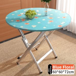 MEIKAIBIN | Portable Foldable Round Table
