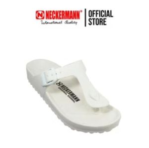 SANDAL JEPIT PRIA WANITA NECKERMAN TERBARU SANDAL JEPIT KARET MURAH TERBARU