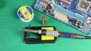 Rosin Solder Wire Tin B-1 63/37 Flux 2.0% 0.5/0.6/0.8/1.0/1.2/1.5/2.0mm Welding Soldering Iron Cord Reel ﻿