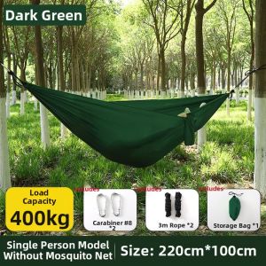 QIZHOU | Anti-roll Hammock
