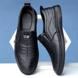 TIANZHENTONGXIU | Comfortable Non-slip Waterproof Shoes for Men