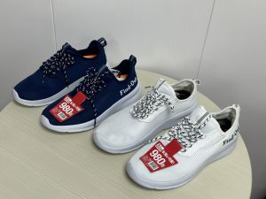 Giày Thể Thao Nhẹ Thoáng Khí Ngoài Trời Đơn Giản Thoải Mái Cho Nam Giày Chạy Bộ Thường Ngày Giày Lái Xe Giày Lưới